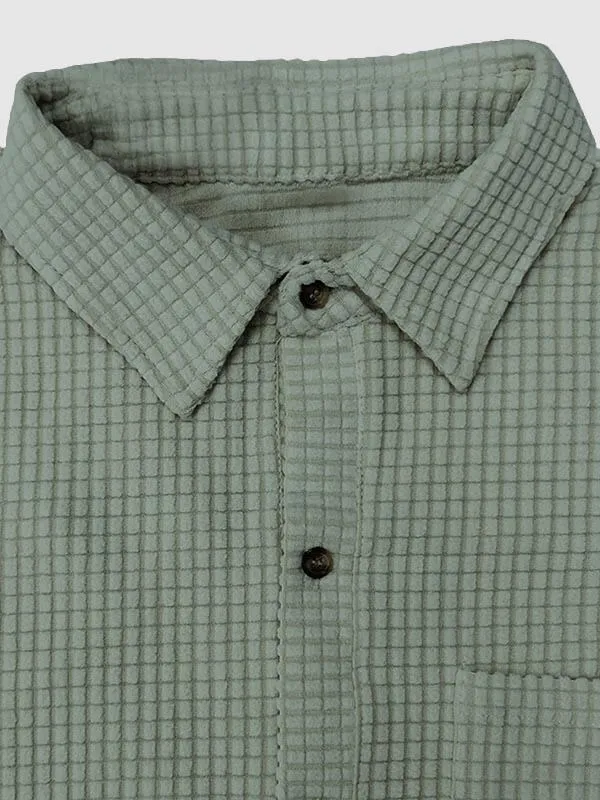Jeremy – Lightweight Men's Comfy Shirt