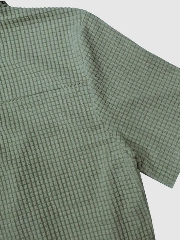Jeremy – Lightweight Men's Comfy Shirt