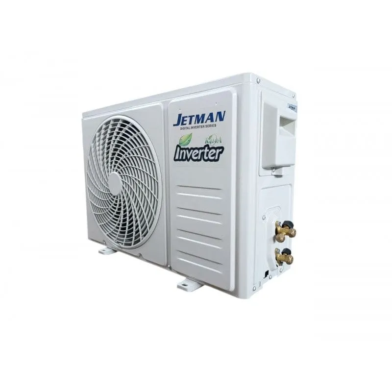 Jetman 18000 BTU Smart Inverter Split Unit Air Conditioner