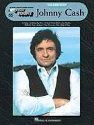 Johnny Cash - 2nd Edition E-Z Play Today Volume 55