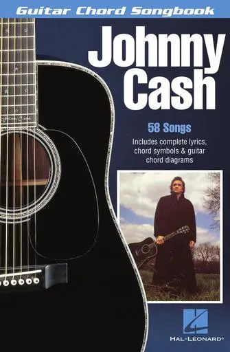 Johnny Cash (Guitar Chords)