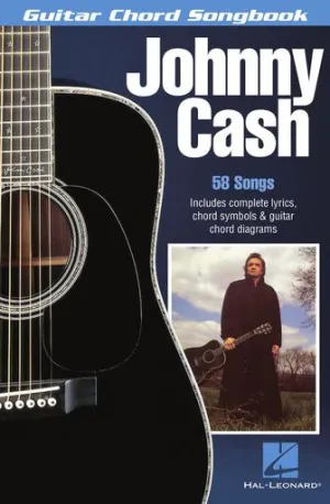 Johnny Cash (Guitar Chords)