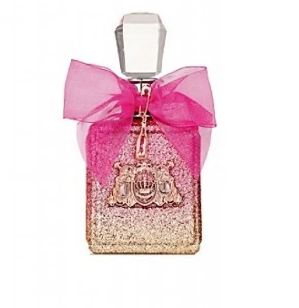 Juicy Couture Viva La Juicy Rose for Women - Eau de Parfum, 100ml