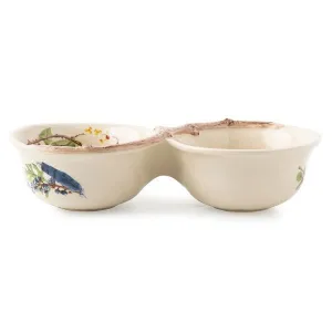 Juliska Forest Walk 2 Bowl Server