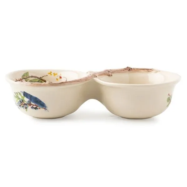 Juliska Forest Walk 2 Bowl Server