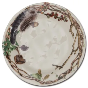 Juliska Forest Walk Salad Plate