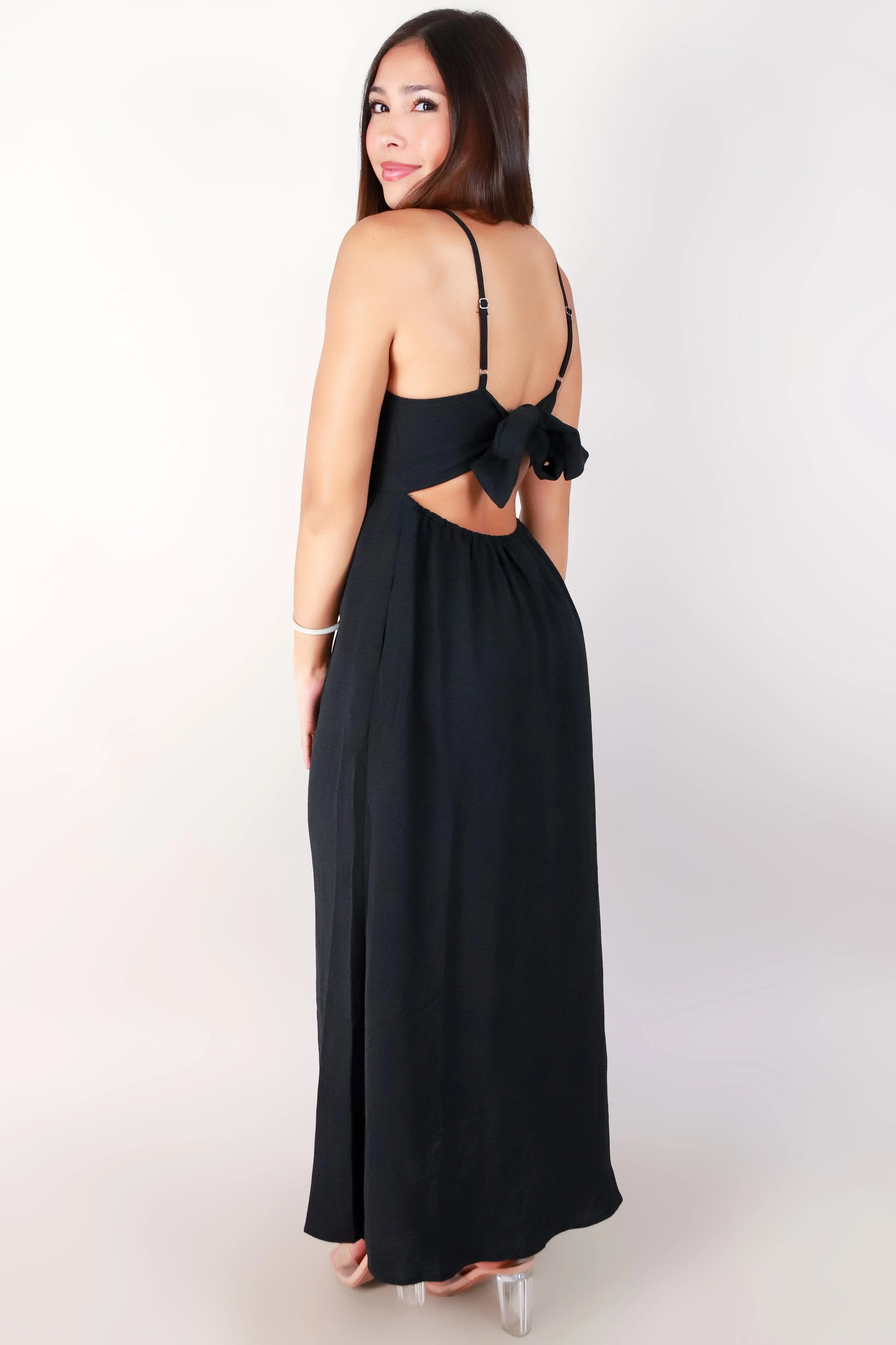 JUST WALK AWAY DRESS