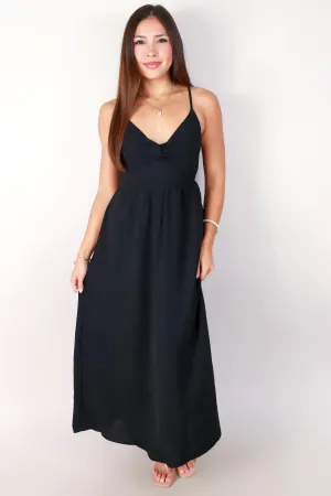 JUST WALK AWAY DRESS