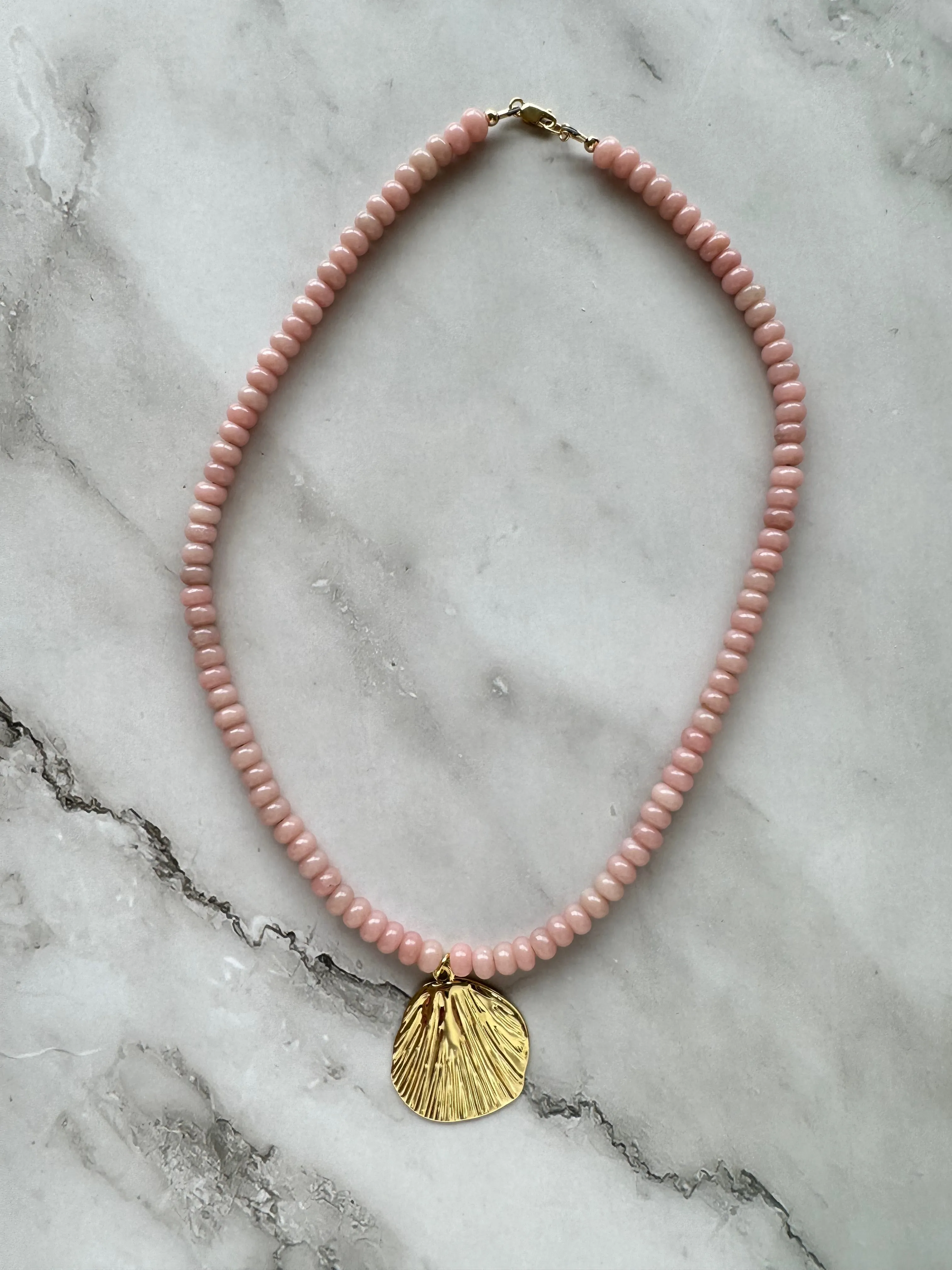 Kai Necklace