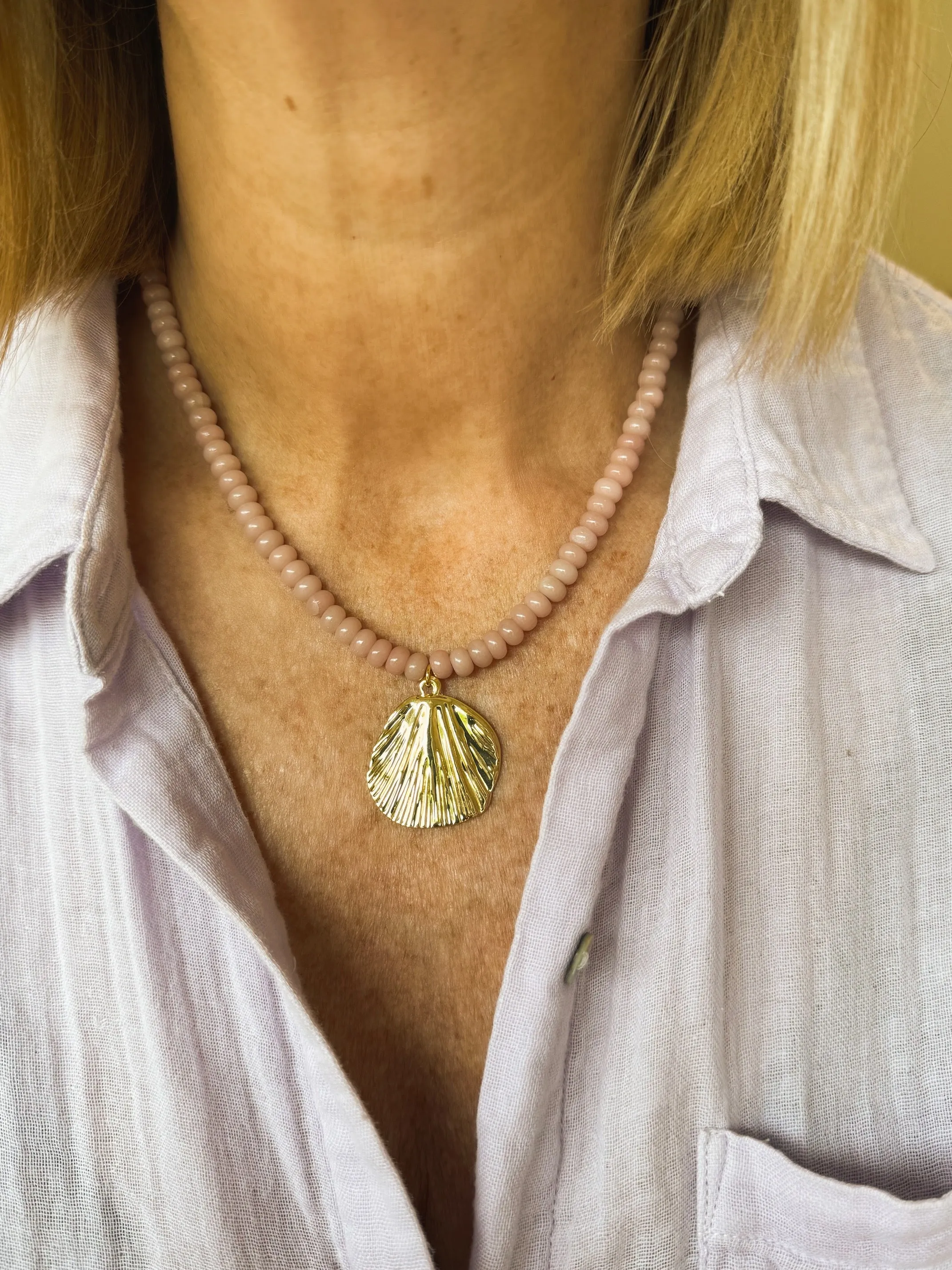 Kai Necklace