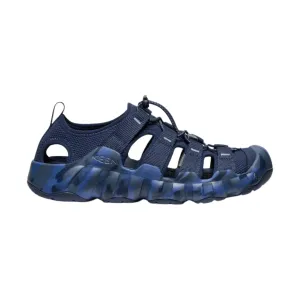 KEEN Men's Hyperport H2 Sandal - Naval Academy/Swirl