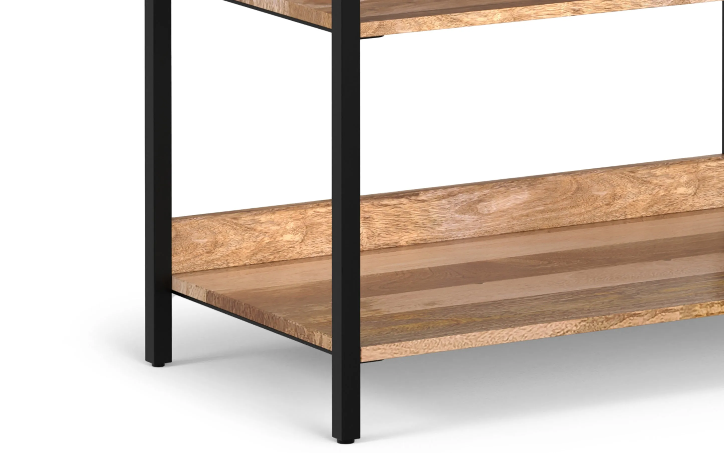 Kelsey Large Bookshelf
