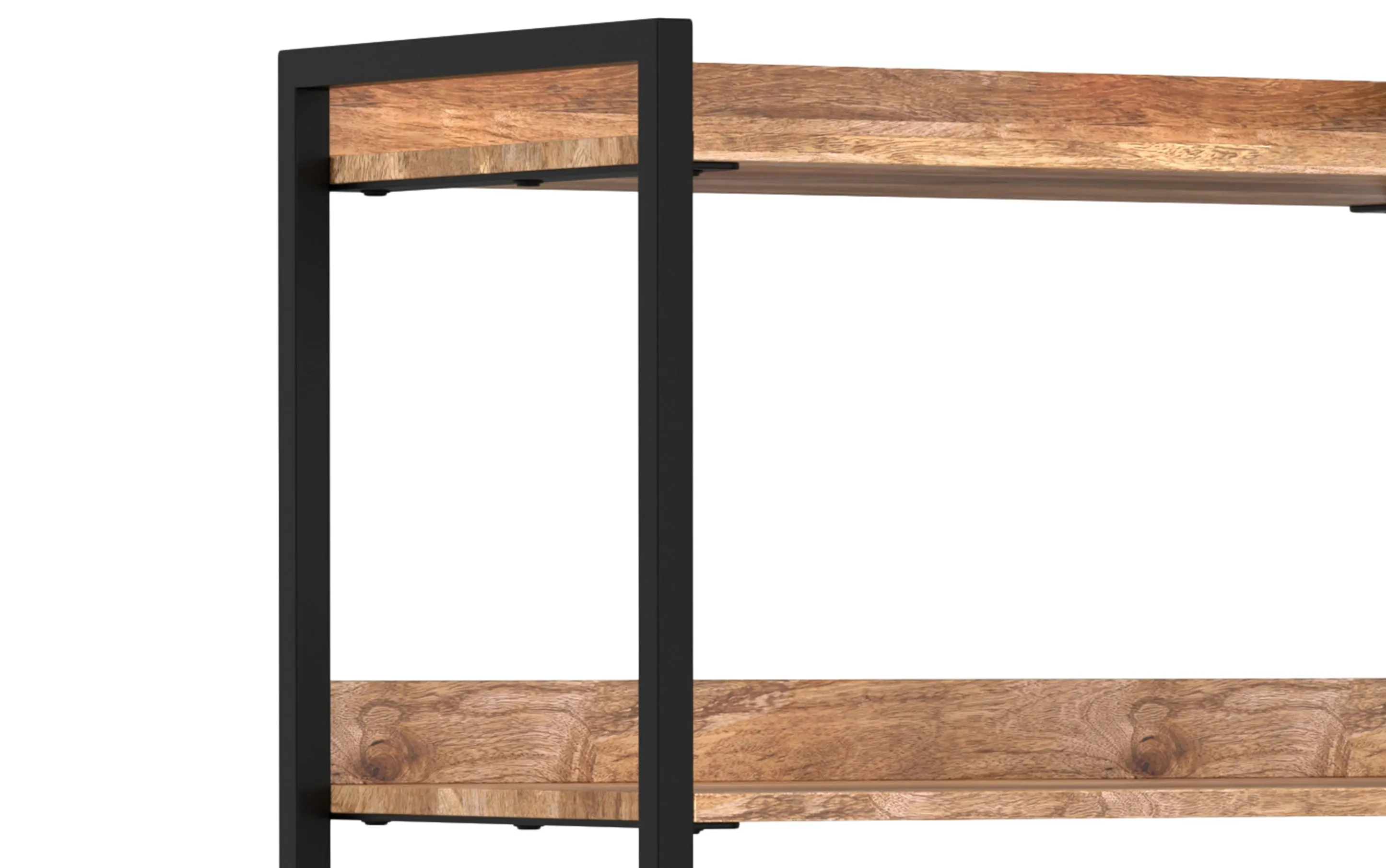 Kelsey Large Bookshelf