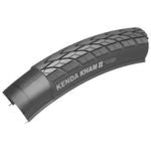 Kenda Khan 2 27.5 X 1.65 Wire Bead Tyre