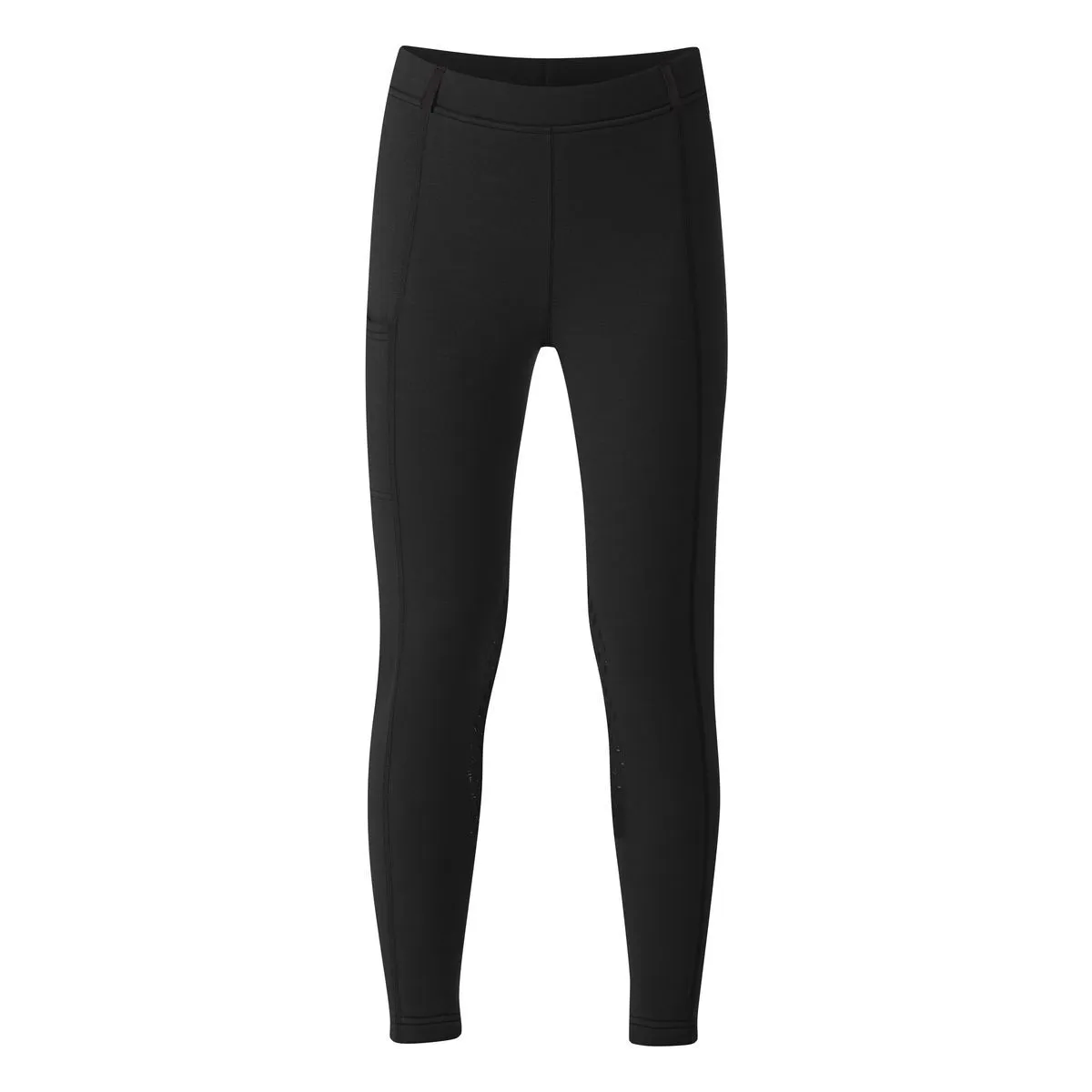 Kerrits Kids Powerstretch II Knee Patch Breeches