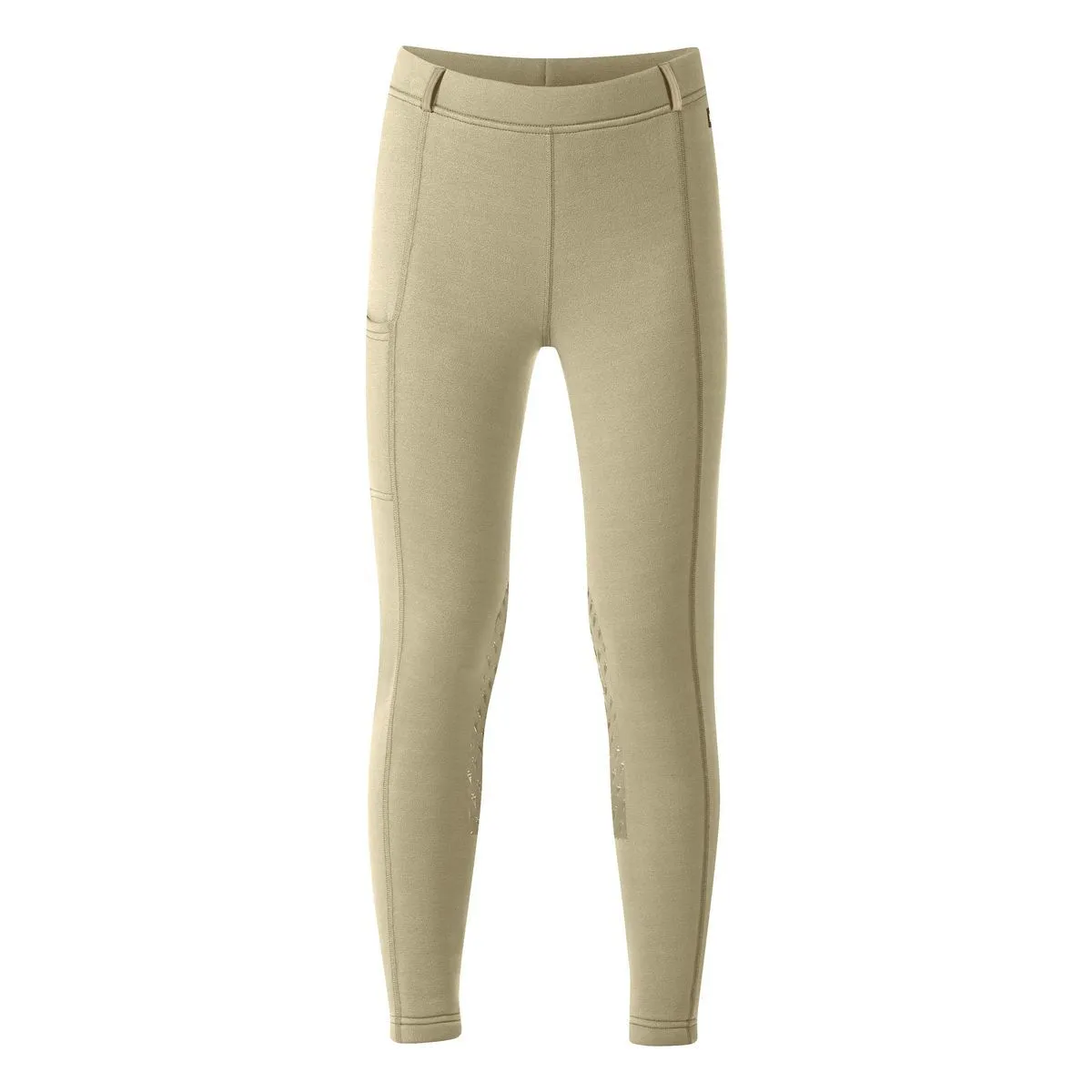 Kerrits Kids Powerstretch II Knee Patch Breeches