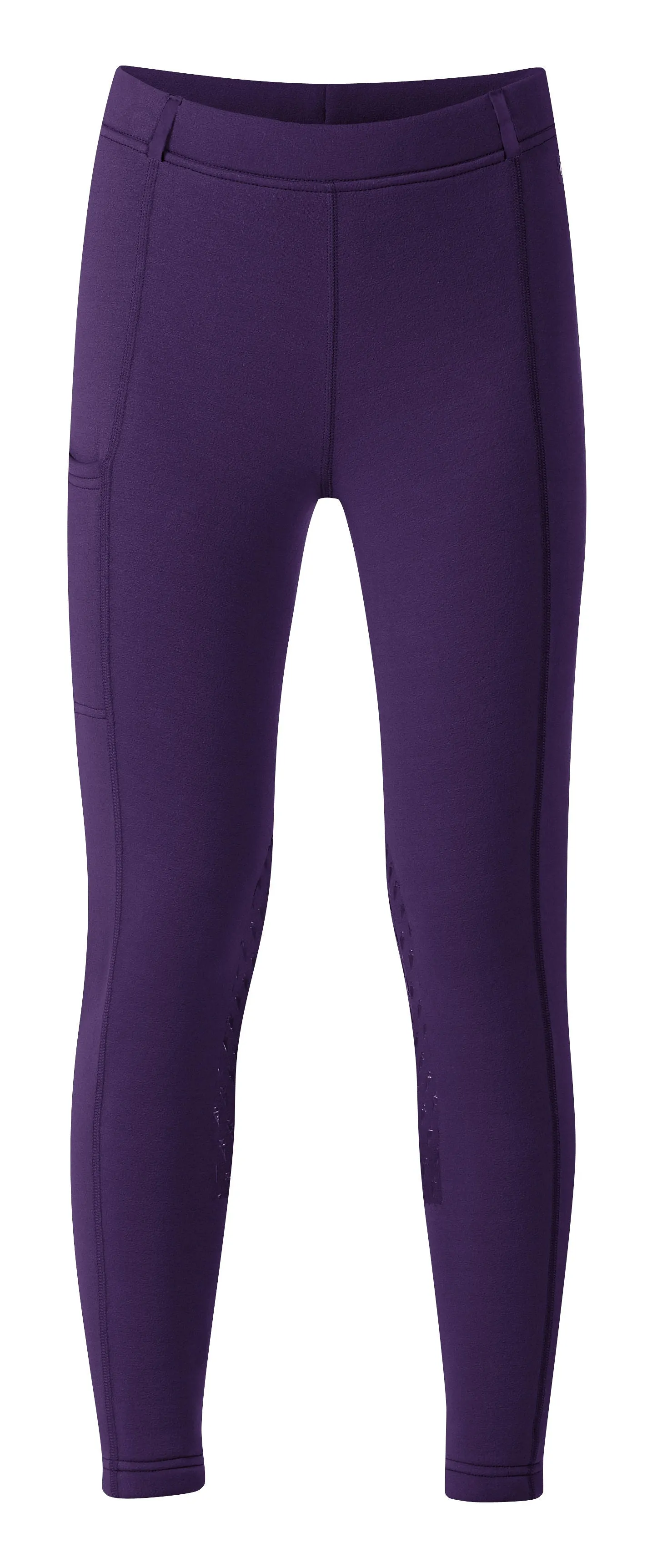 Kerrits Kids Powerstretch II Knee Patch Breeches