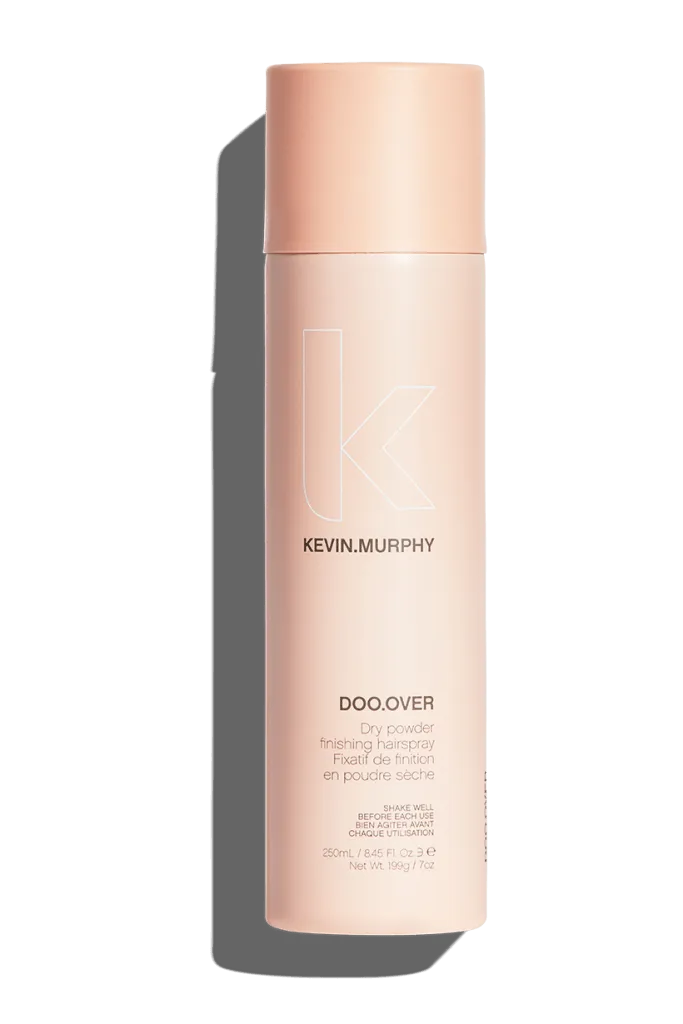 Kevin Murphy Doo.Over