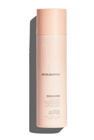 Kevin Murphy Doo.Over