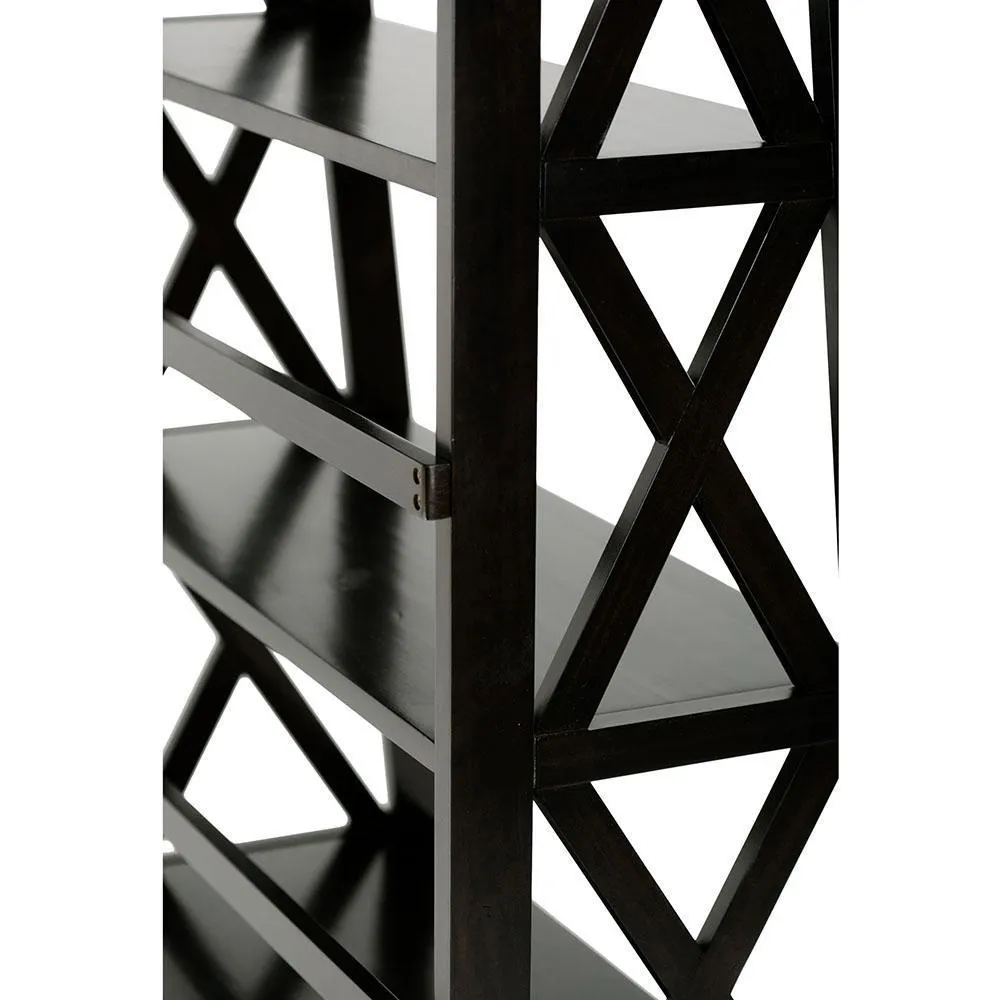 Kitchener Bookcase