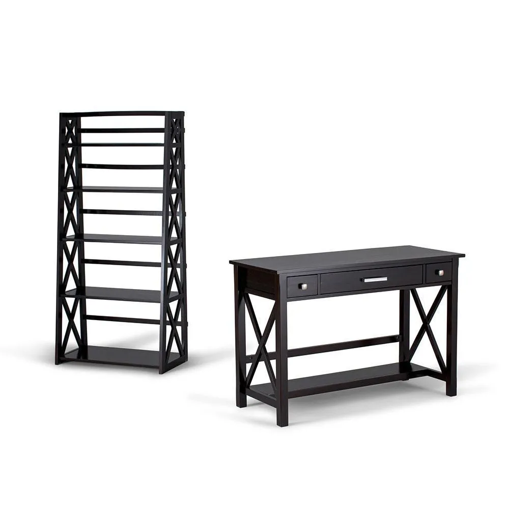 Kitchener Bookcase