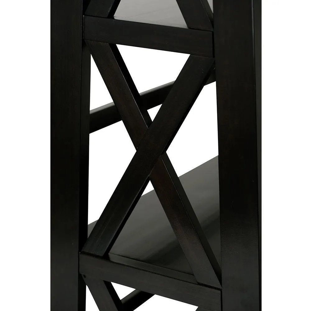 Kitchener Bookcase