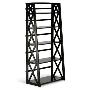 Kitchener Bookcase