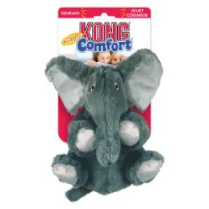 KONG Comfort Kiddo Elephant Small