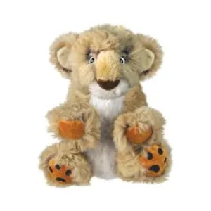 KONG Comfort Kiddo Lion Large