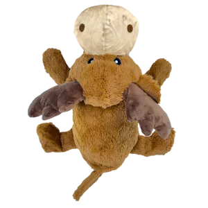 Kong Jumbo Comfort Marvin Dog Toy