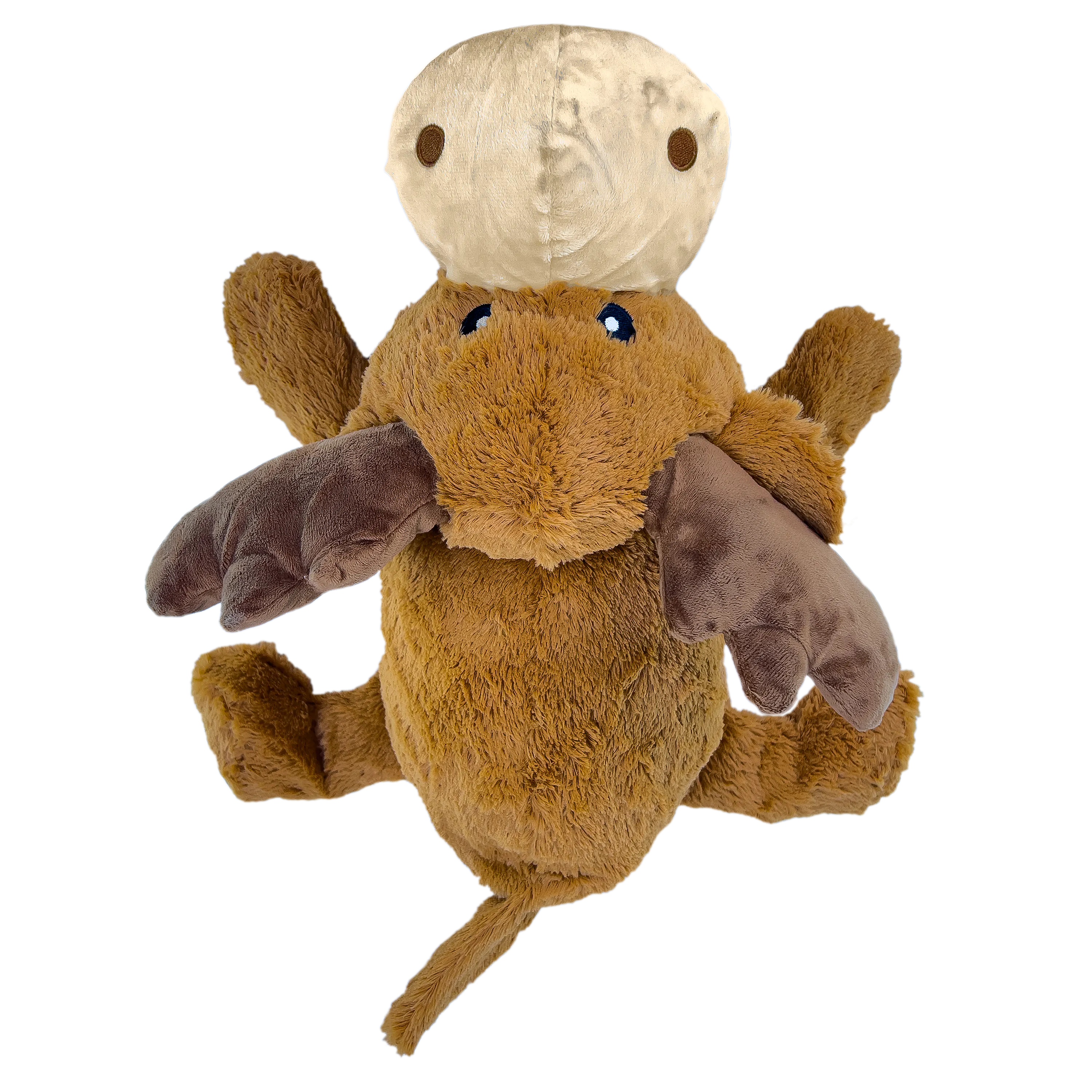 Kong Jumbo Comfort Marvin Dog Toy