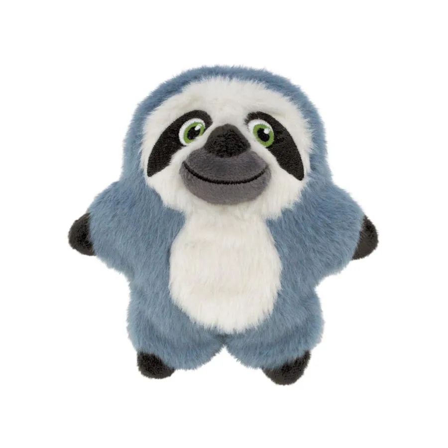 Kong Snuzzle Sloth
