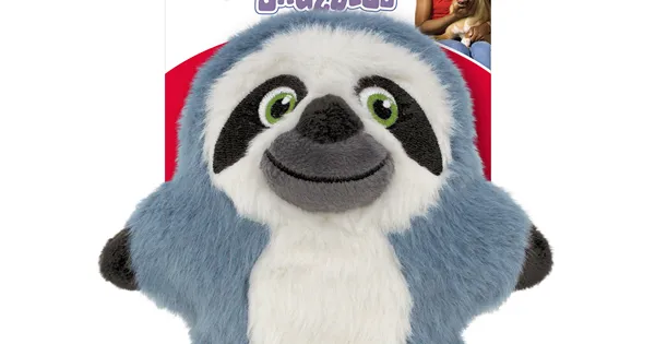Kong Snuzzle Sloth