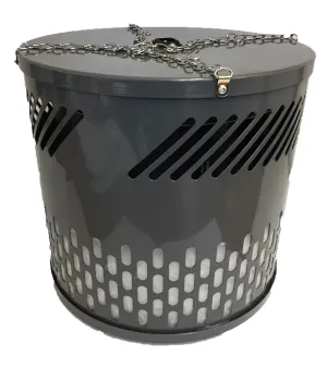 Large Dust Air Filter TF1260 By Thor
