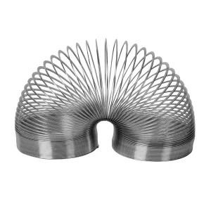 Large Slinky Springy Thing - 6 