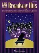 Lee Evans Arranges Broadway Hits Piano Solo