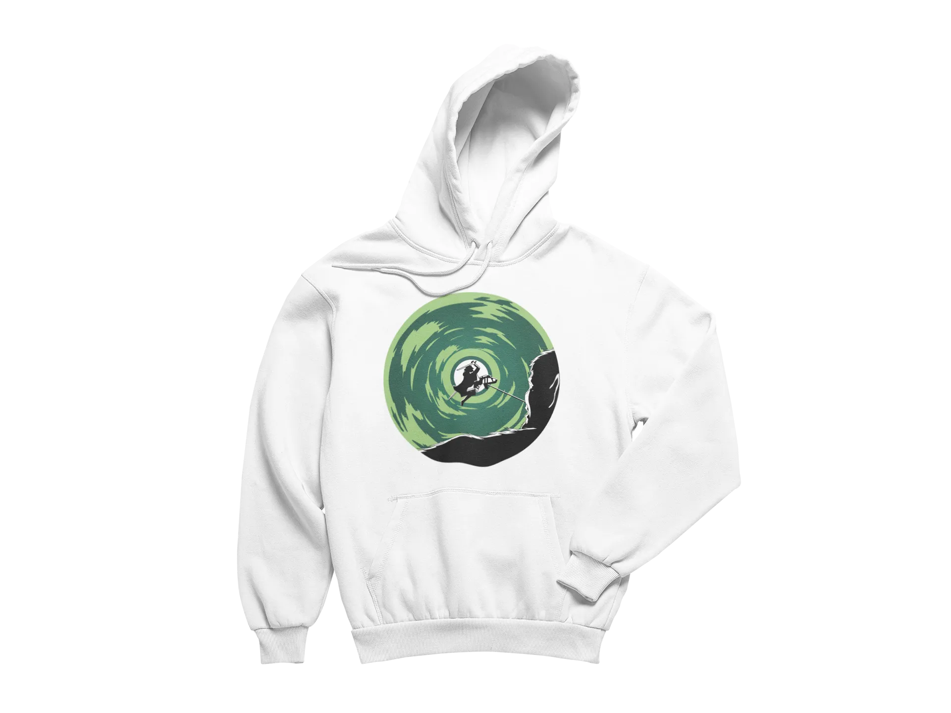 Levi Vs Beast Titan Hoodie