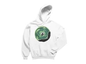 Levi Vs Beast Titan Hoodie