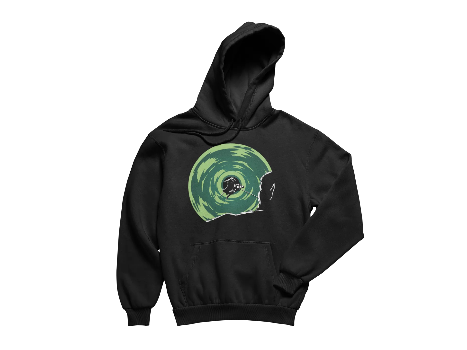 Levi Vs Beast Titan Hoodie