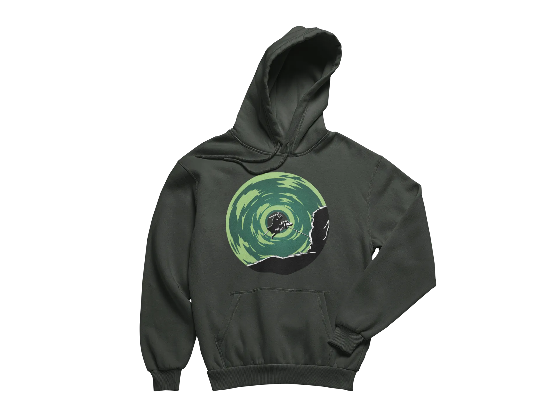 Levi Vs Beast Titan Hoodie