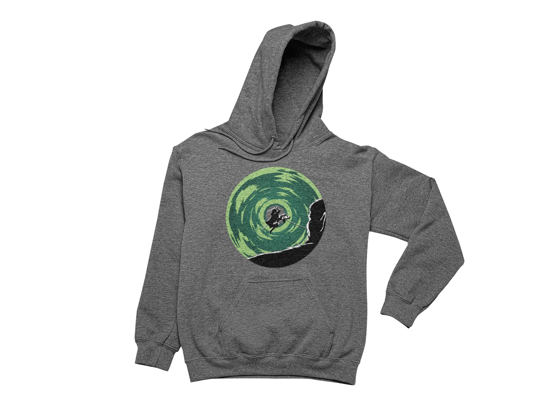 Levi Vs Beast Titan Hoodie