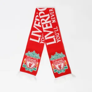 LFC Crest Scarf