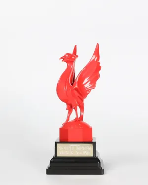 LFC LiverBird Statue