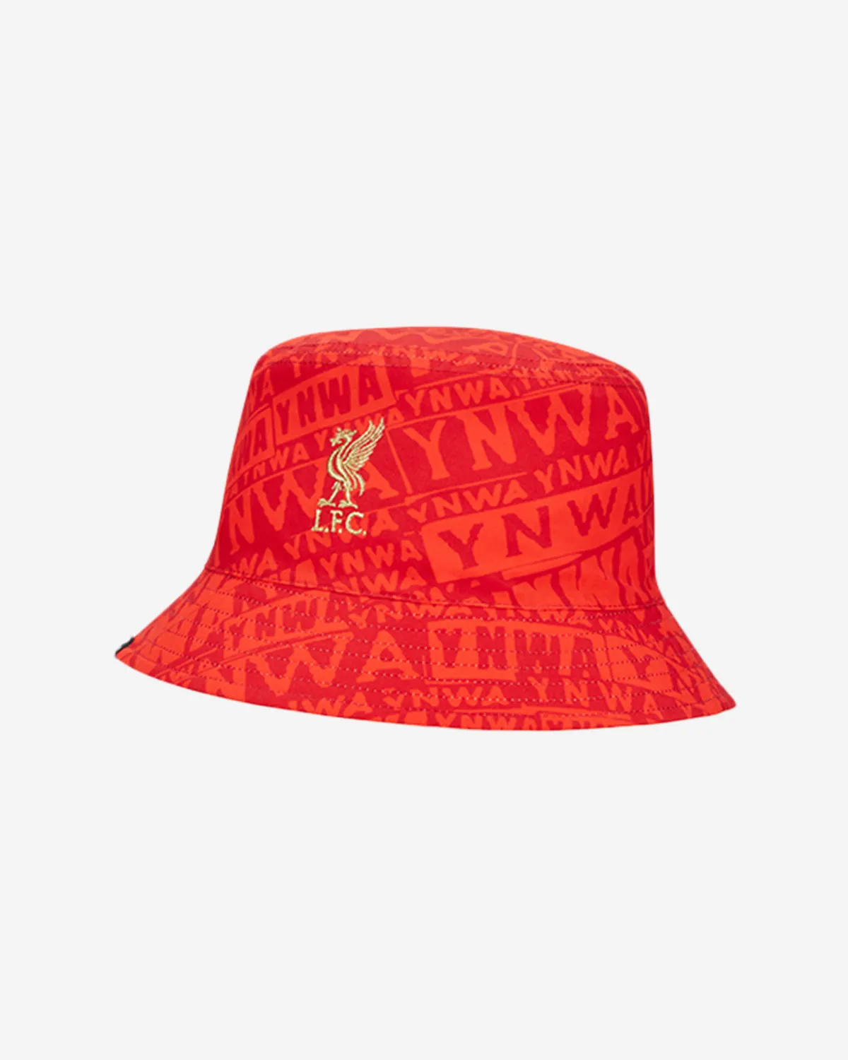 LFC x Converse Reversible Bucket Hat