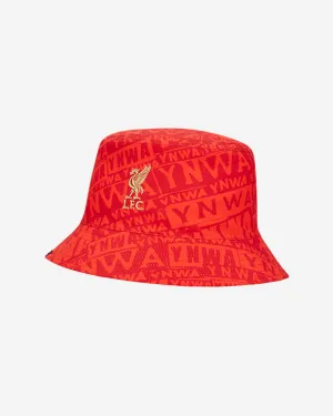 LFC x Converse Reversible Bucket Hat
