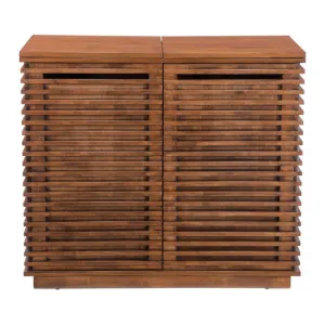 Linea Bar Cabinet