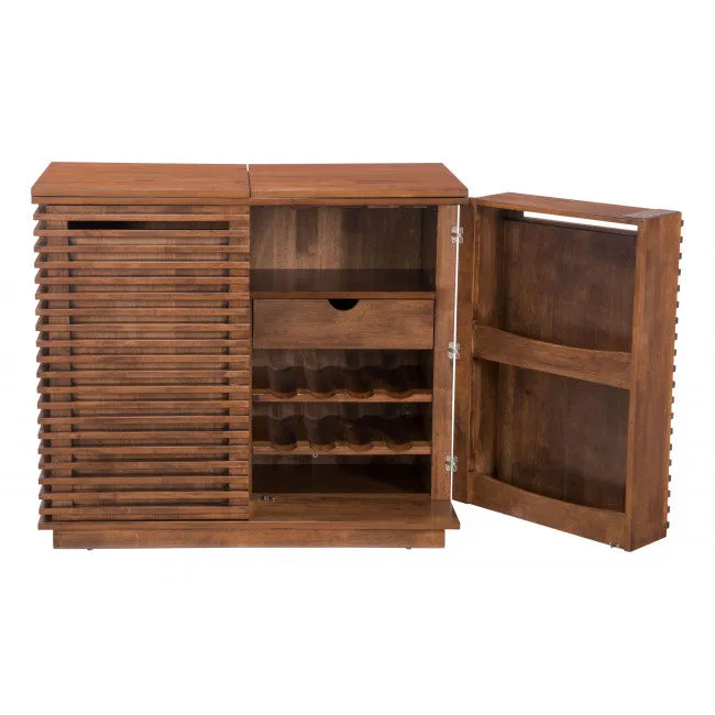 Linea Bar Cabinet