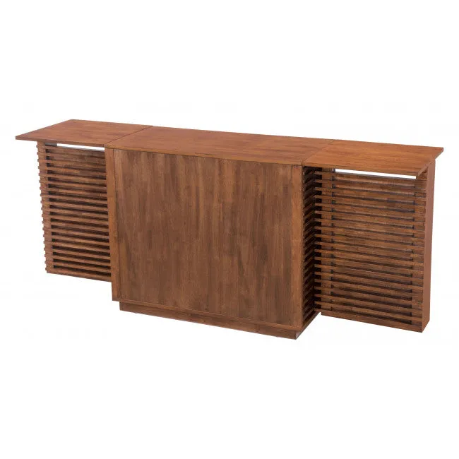 Linea Bar Cabinet