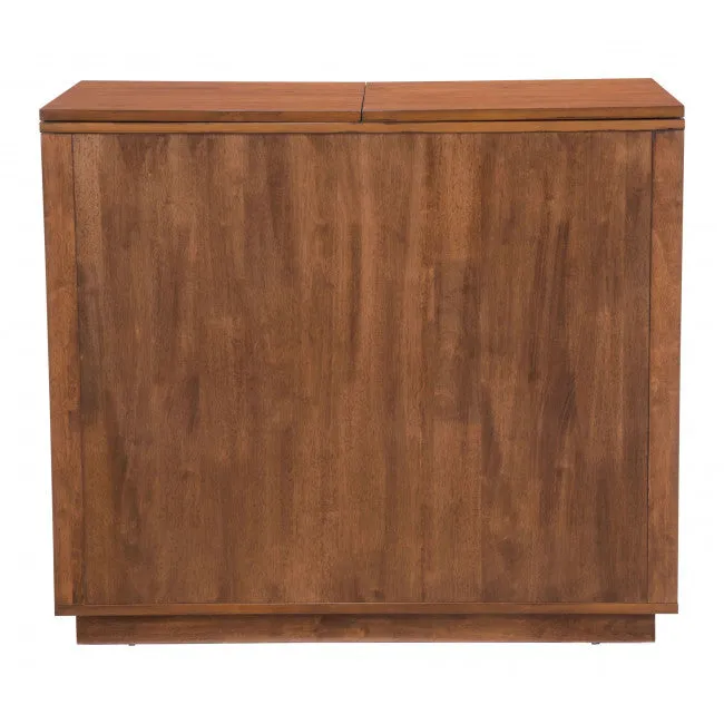 Linea Bar Cabinet