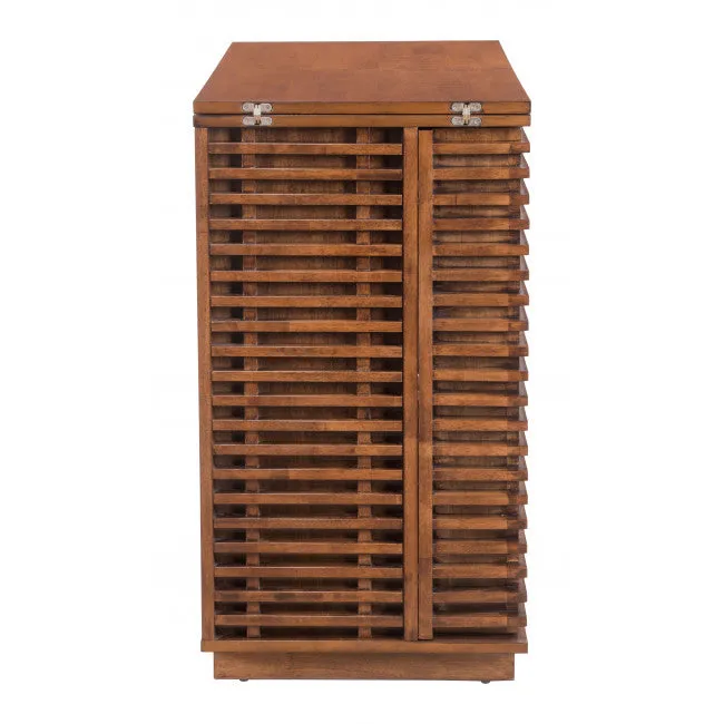 Linea Bar Cabinet